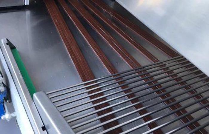 New Polin VBS Machine for bread