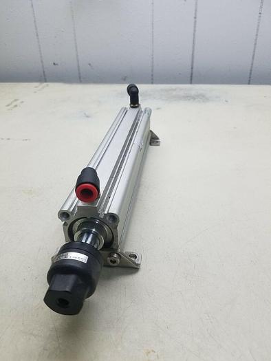 Used SMC CDQ2L32-200DCZ