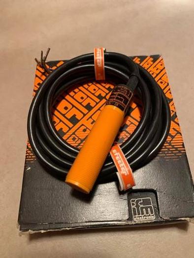 Ifm Sensor IFM IG-3008 LBPOG