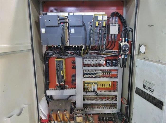 Used 1997 Doosan/Daewoo Puma 450A