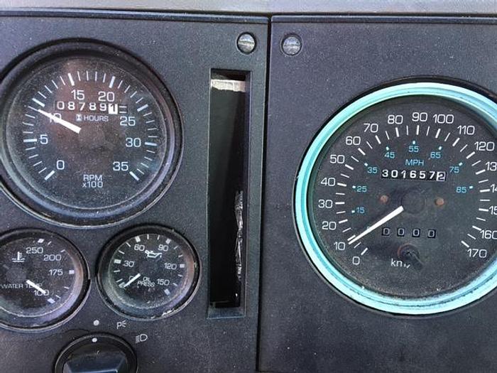 Used 2007 STERLING SC8000