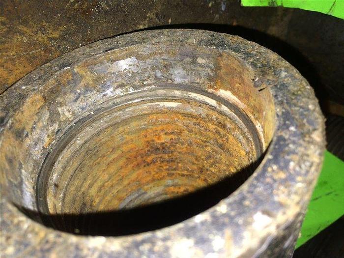 Used Lifting Bell with Swivel - 420400457