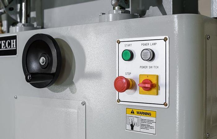 Northtech NT-ES948DE Edge Sander