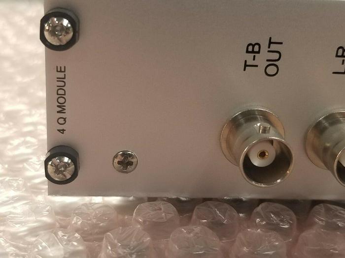 Used WITEC DCB2
