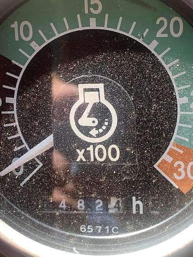 Used 1998 Duratech HD8