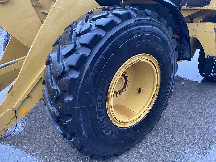 Usato 2017 CATERPILLAR 926M