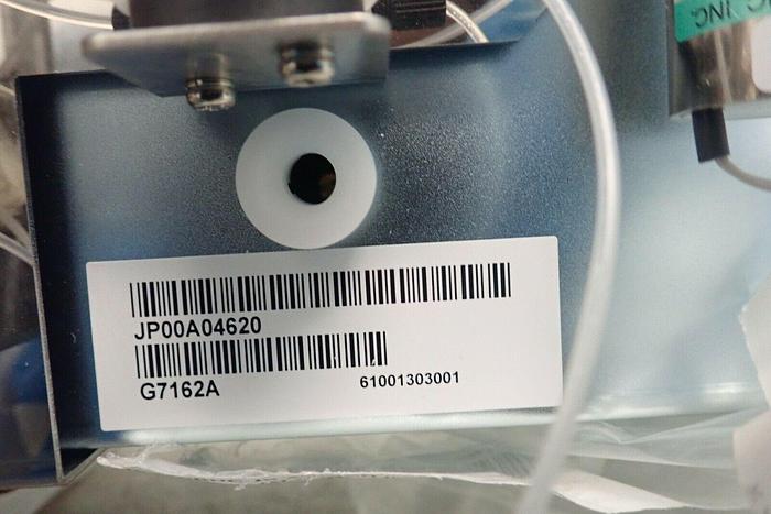 Used Agilent Technologies G7162-69001 / G7162-61001 Optical Unit RID Infinity II, NEW
