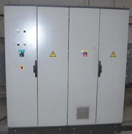 Used Borer Horizontal Floor Type WD160