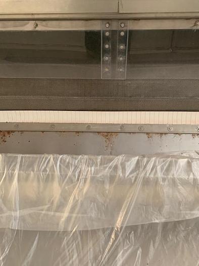 Used Proctor Dryer / Roaster