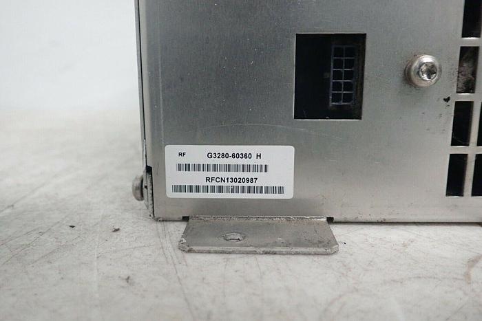 Used Agilent G3280-60360 H Assembly Unit