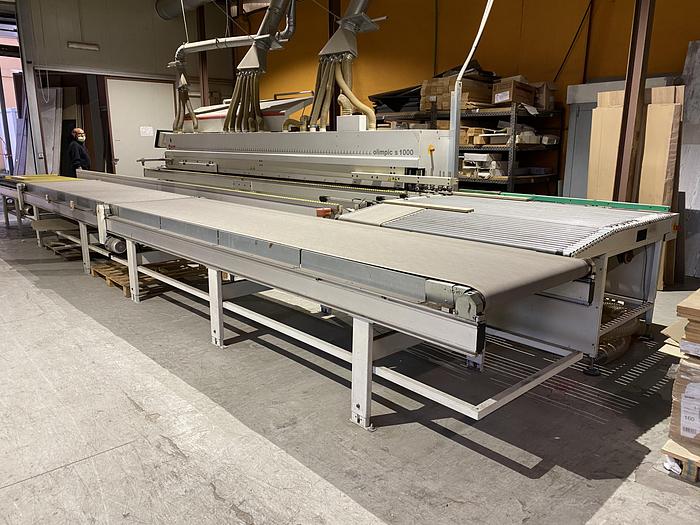 Usato 2013 Scm PAN RP VT