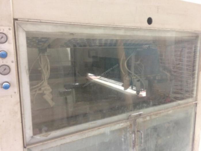 Used Superfici Compact Spray