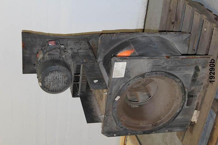 Used Chicago 15 Blower #19290