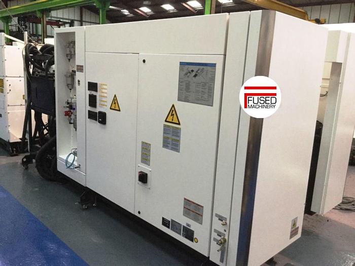 Used 2015 – MAZAK OPTIPLEX 4020 6KW