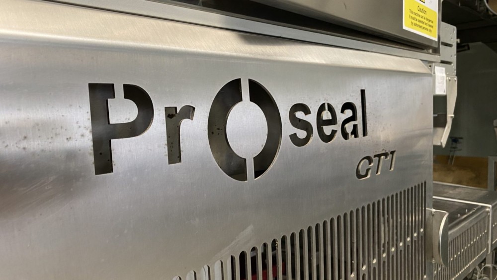 Used Proseal GT1