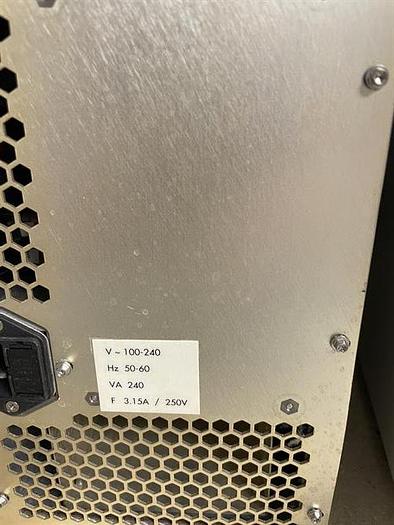 Used (2) Alliance HPLC with 2695 Separations Module and 2996 Photodiode Array Detector with one PC with software