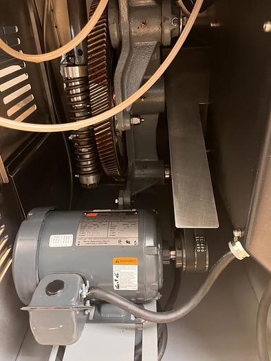 Used AM Manufacturing Model S302 Divider/Rounder