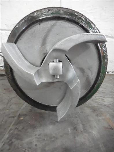 Used Stainless steel Centrifugal pump