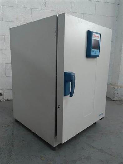 Used Thermo Scientific Heratherm OMH 180-S Oven
