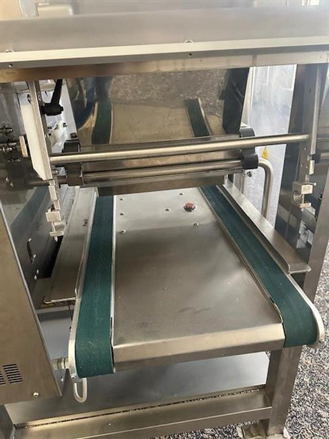 Used Polin Multidrop Compact Pro-Fast 46/FL Depositor