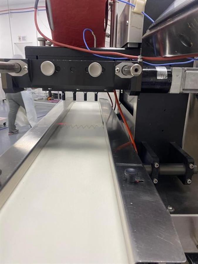 Used Pomati OSD One-Shot Depositor