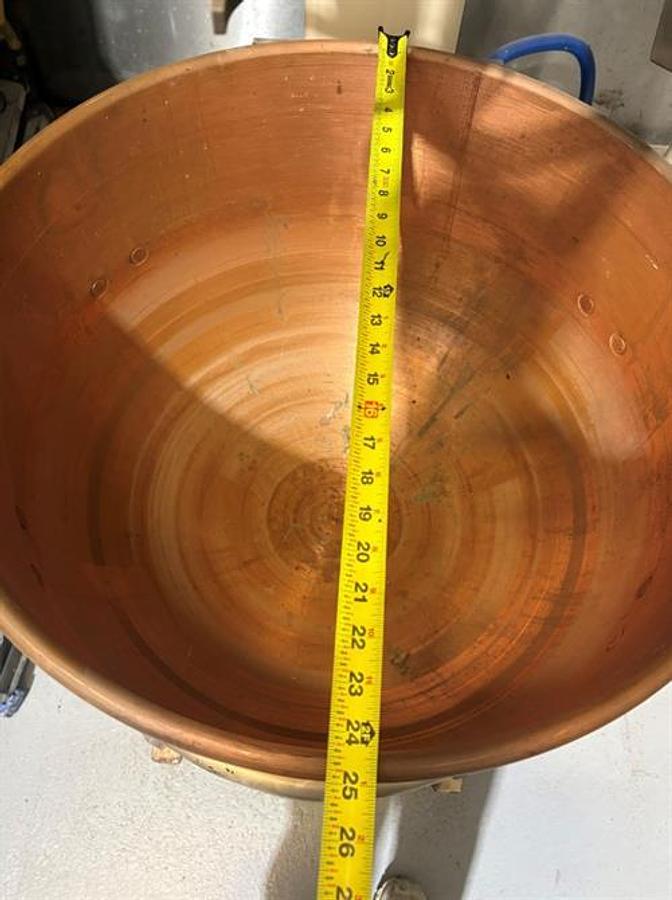 Used Savage model S92 Natural Gas Firemixer