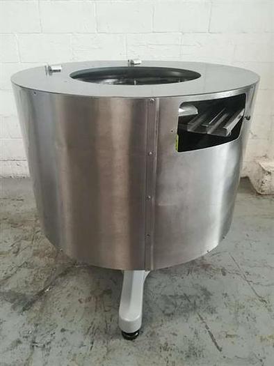Used Stainless Steel Vibratory Cap Feeder
