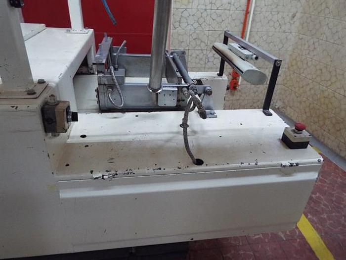 Used Delver 3-Layer Chocolate Mint Molding Plant