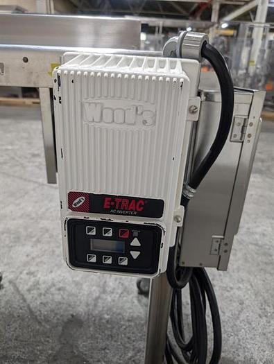 Used Quadro model 197S Comil