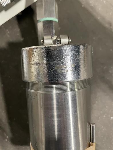 Used Filamatic Piston Filler 260 CC piston