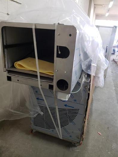 Used Selmi Tun 520 - 300 mm Cooling Tunnel