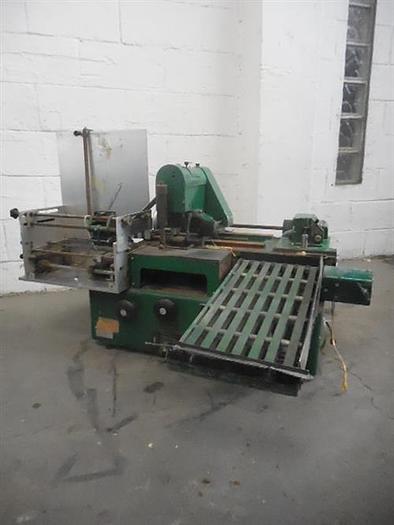 Used HAPA MODEL DEF310,  SERIAL NUMBER 2010