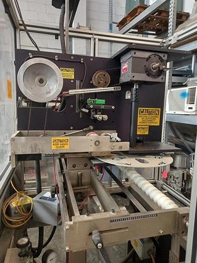 Used PDC Series 65 Neck Bander