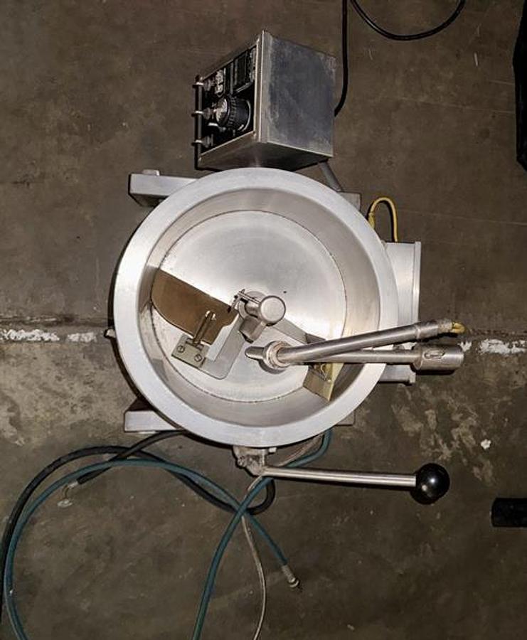 Used Savage FM14 Cooker
