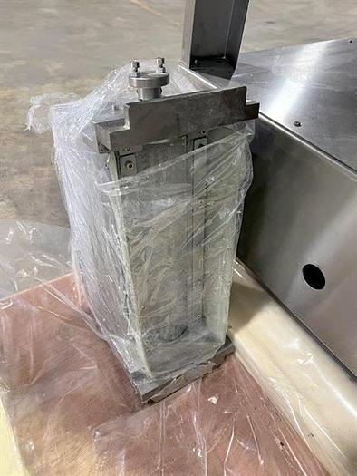 Used Loynds 300 mm Wide Rolling & Scoring Line for Chiclets