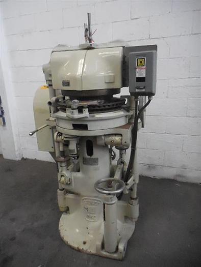 Used STOKES MODEL BB2 513-2 45-STATION TABLET PRES