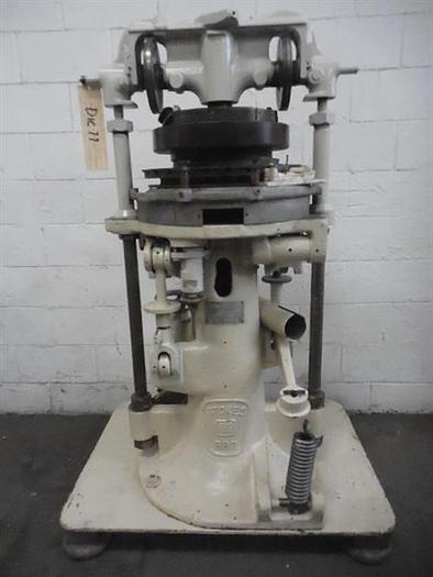 Used STOKES BB2, 27-STATION TABLET PRESS