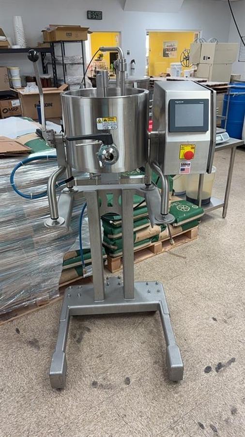 Used Savage FM14 Cooker