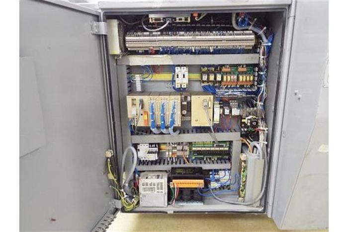 Used BFB IMA Model K150 Automatic Reverse Tuck Horizontal Cartoner