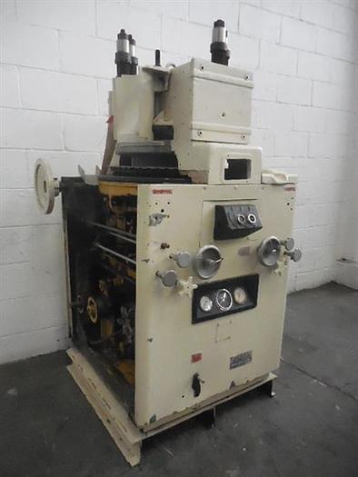 Used STOKES 540 41-STATION TAB PRESS