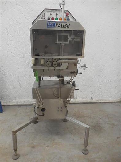 Used Kalish model 8440 Cottoner