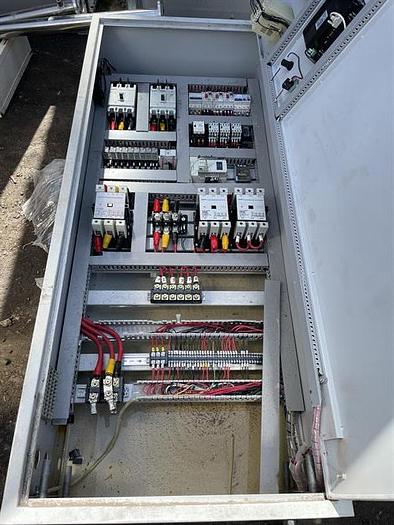 Used Delani 2000-kg Universal Refiner Conche