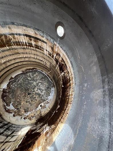 Used Bavarian Brewery Technologies Brew Tank,