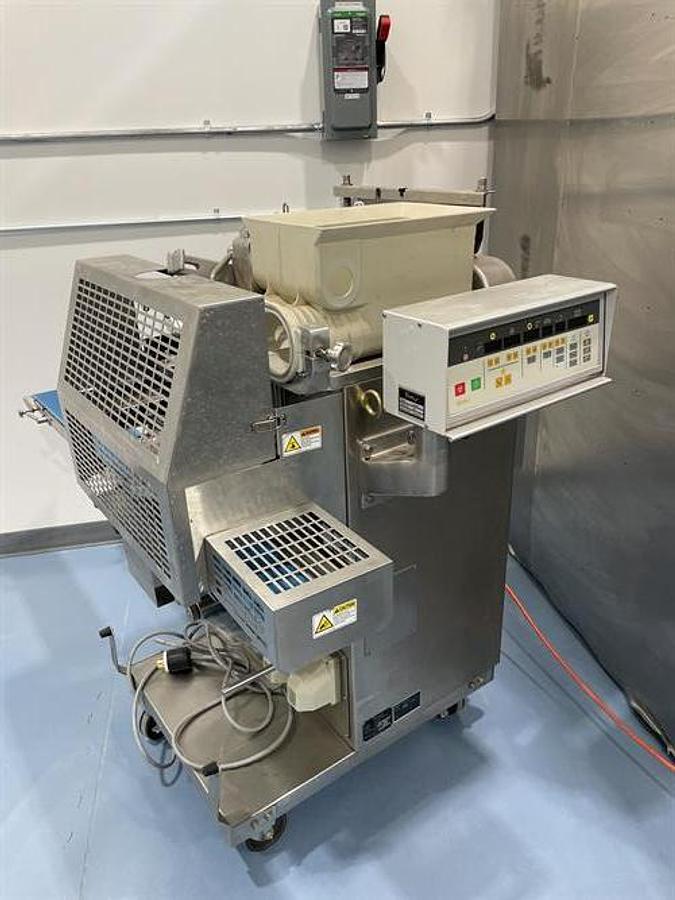 Used Rheon KN135 Cornucopia Encruster