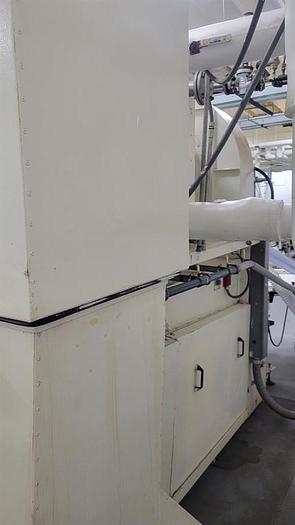 Used Klockner Hansel Strada 700 Hard Candy Line