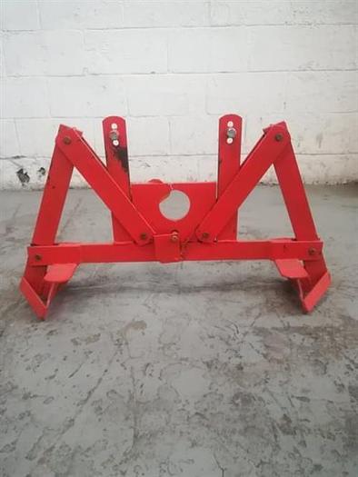 Used Wesco DL-1 hoist