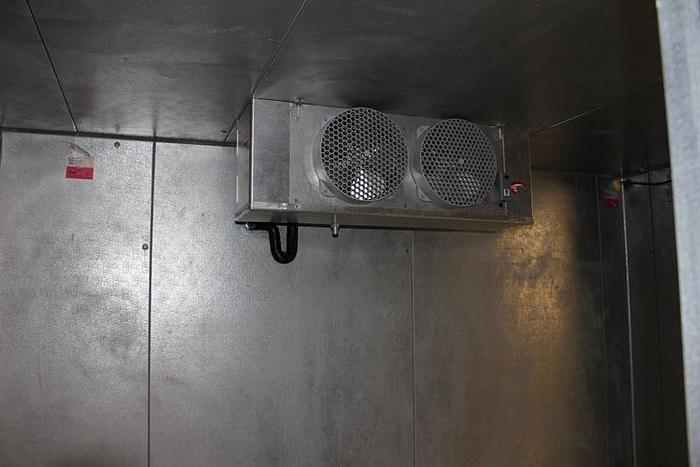 Used Norlake Walk In Refrigerator