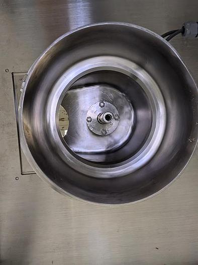 Used Quadro model 194 Comil