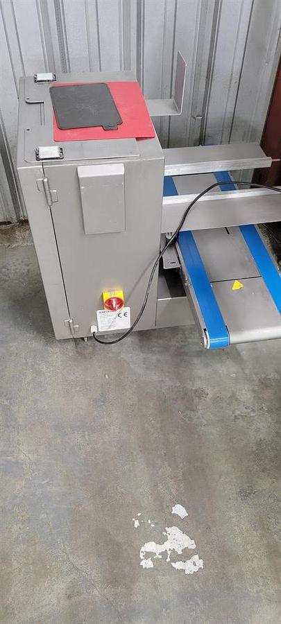 Used Bakon Drop TT Depositor