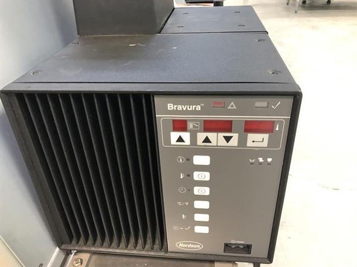 Used Bosch Doboy Cobra Carton Former